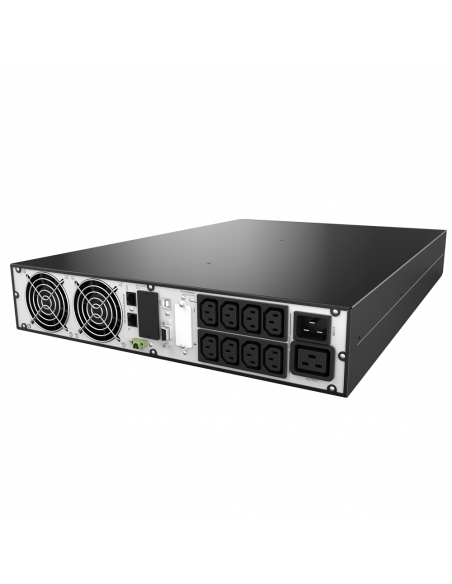 UPS Balder 3000