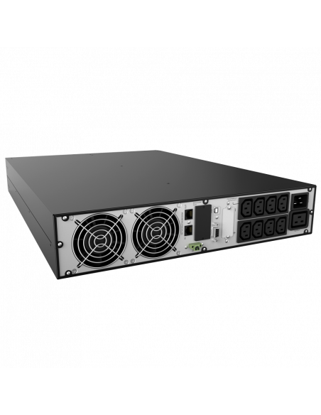 UPS Balder 3000