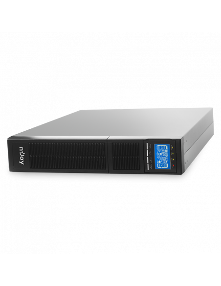 UPS Balder 6000 w/3U Battery Pack