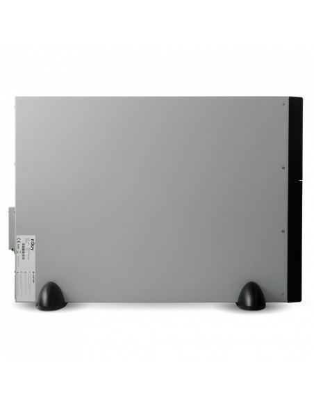 UPS Balder 6000 w/3U Battery Pack