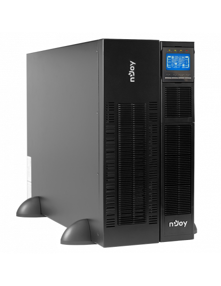 UPS Balder 10000 w/3U Battery Pack