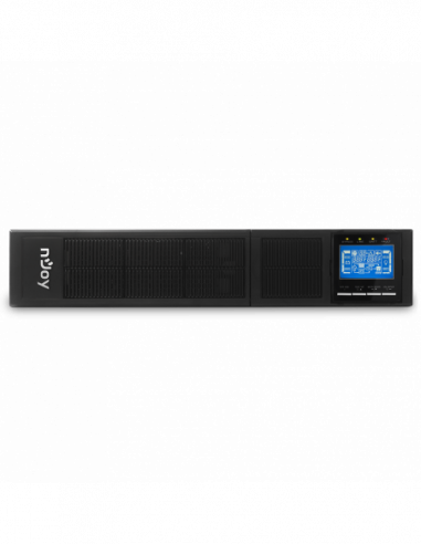 UPS Balder 10000 w/3U Battery Pack