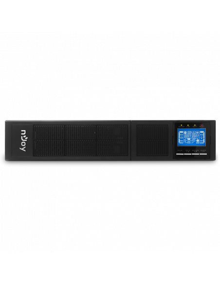 UPS Balder 10000 w/3U Battery Pack
