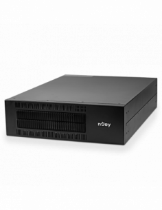 UPS 3U Battery Pack for Balder 6K / 10K