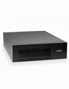 UPS 3U Battery Pack for Balder 6K / 10K 2