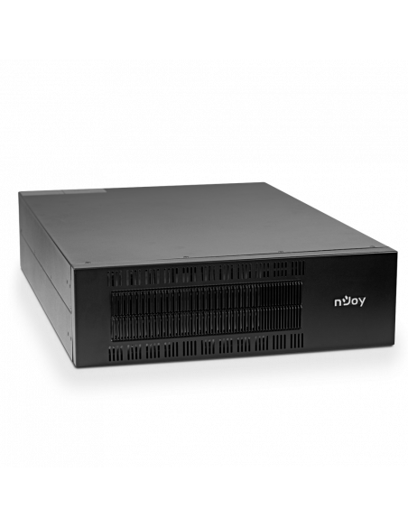 UPS 3U Battery Pack for Balder 6K / 10K