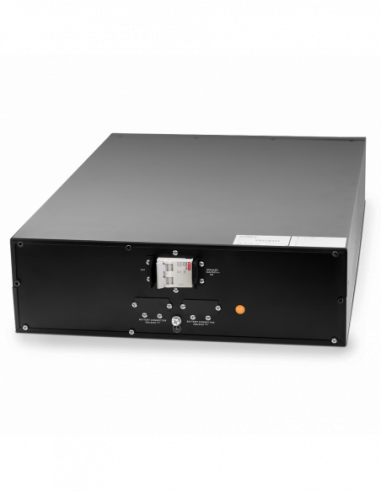 UPS 3U Battery Pack for Balder 6K / 10K