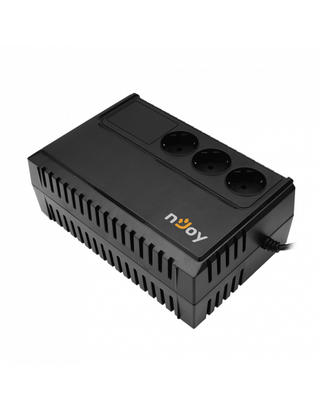 UPS Renton 650