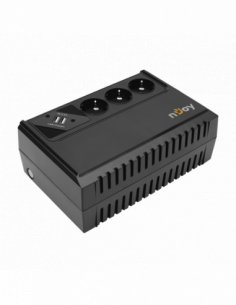 UPS Renton 650 USB