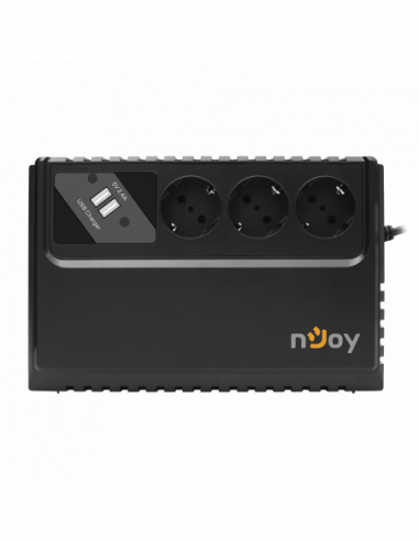 UPS Renton 650 USB