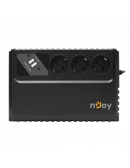 UPS Renton 650 USB