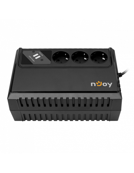UPS Renton 650 USB