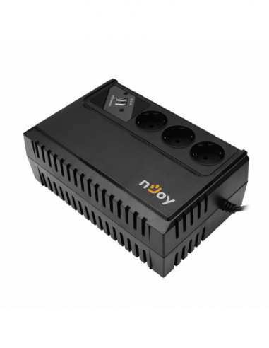 UPS Renton 650 USB