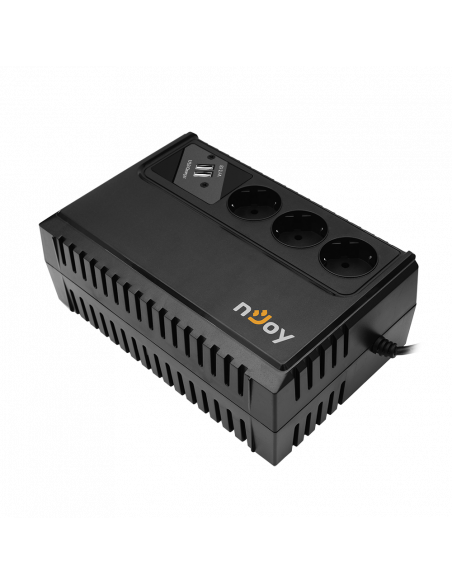 UPS Renton 650 USB