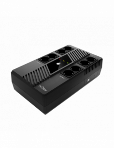UPS Token 600