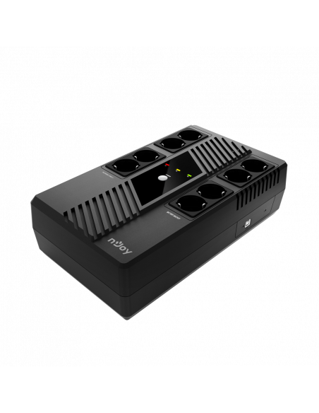 UPS Token 600