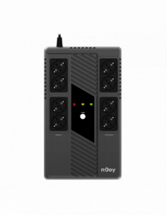 UPS Token 600 2