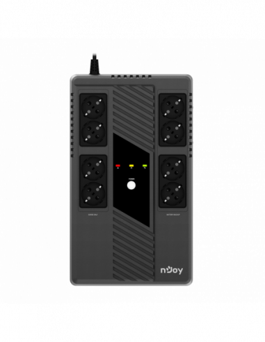 UPS Token 600