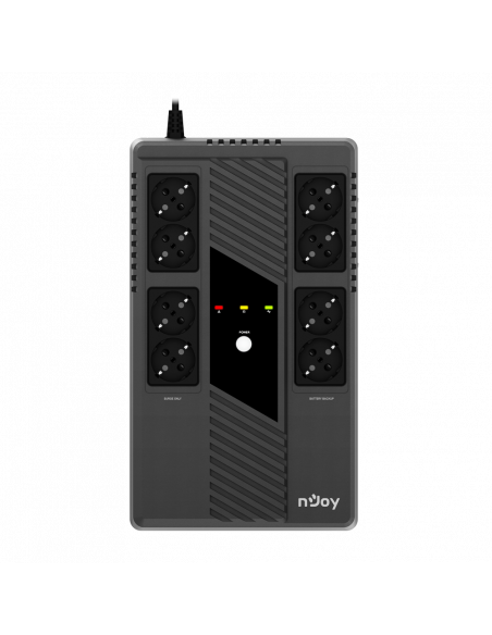 UPS Token 600