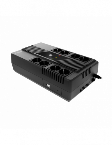 UPS Token 600