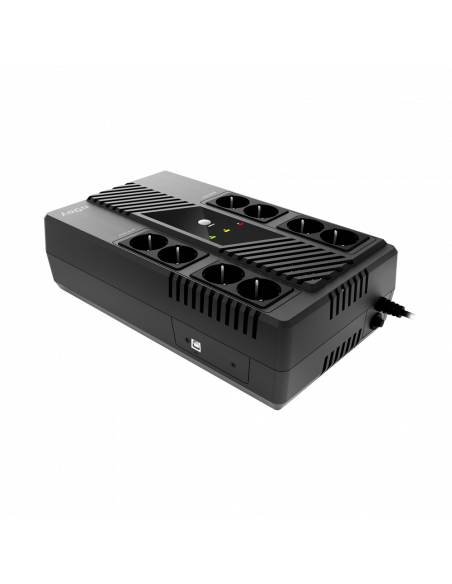 UPS Token 600