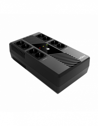 UPS Token 600