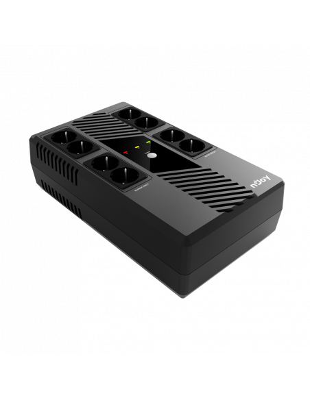 UPS Token 600
