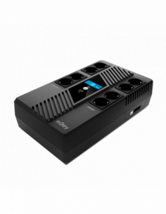 UPS Token 800