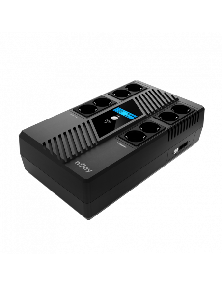 UPS Token 800