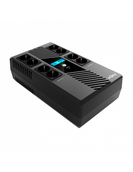 UPS Token 800