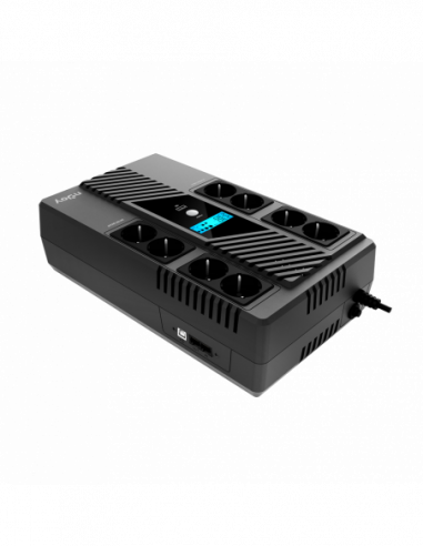UPS Token 800