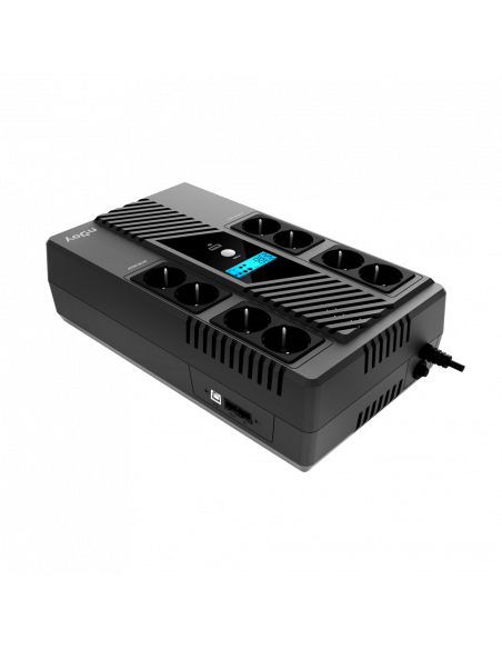 UPS Token 800