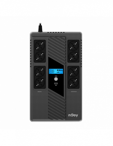 UPS Token 800