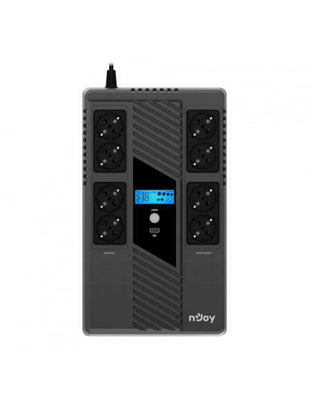 UPS Token 800