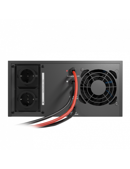 UPS Aira 600