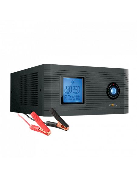 UPS Aira 600