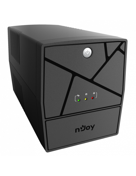 UPS Keen 2000 USB