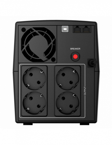 UPS Keen 2000 USB