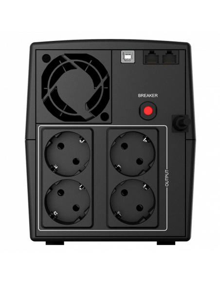 UPS Keen 2000 USB