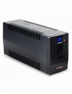 UPS Horus Plus 600 2