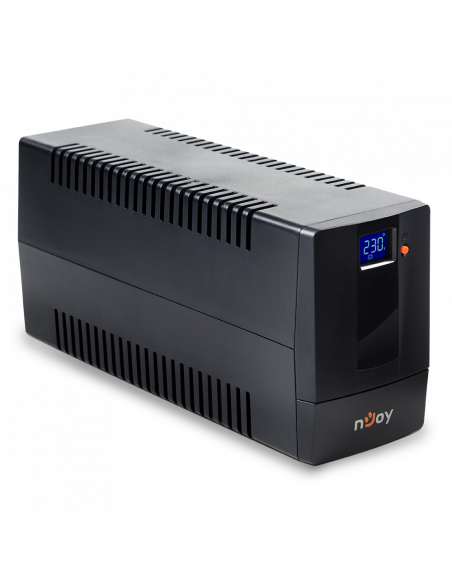 UPS Horus Plus 600