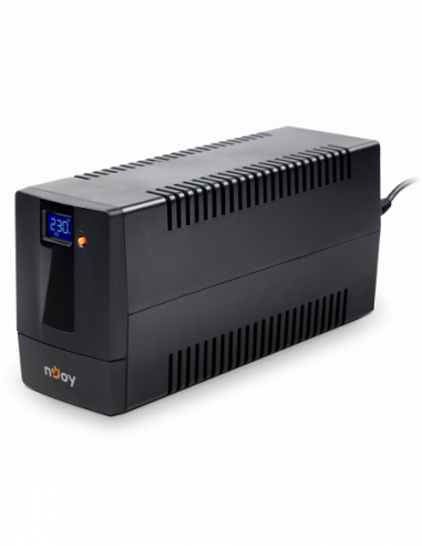 UPS Horus Plus 600