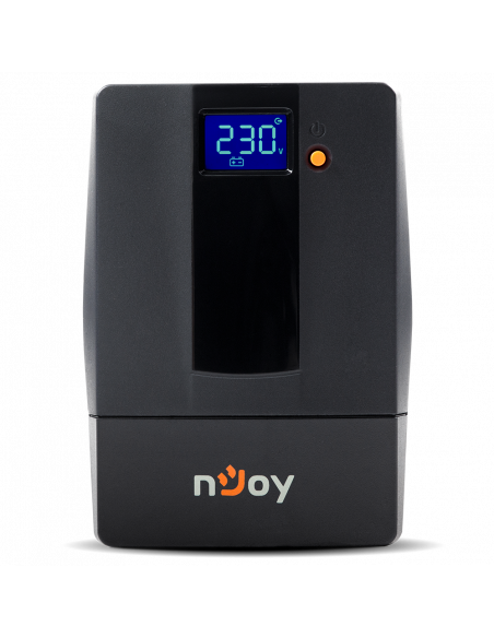 UPS Horus Plus 600