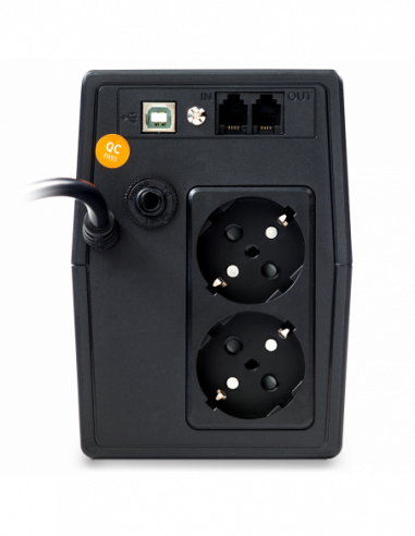 UPS Horus Plus 600