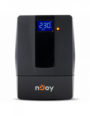 UPS Horus Plus 800