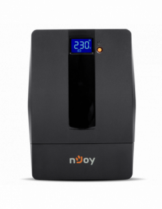 UPS Horus Plus 1000 2