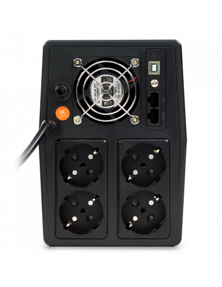 UPS Horus Plus 1500