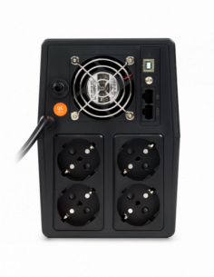UPS Horus Plus 2000 2