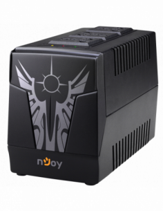 AVR Paladin 1000