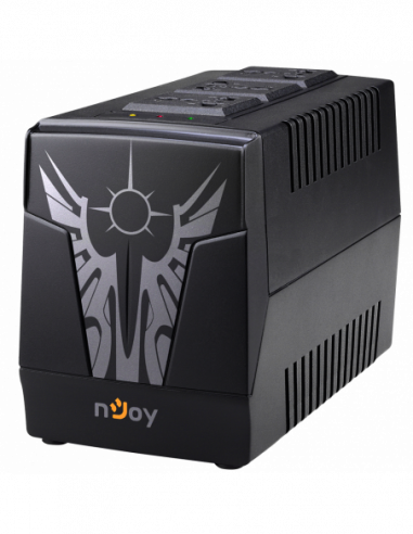 AVR Paladin 1000